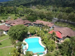 PANORAMA RESORT LANGKAWI - Pool