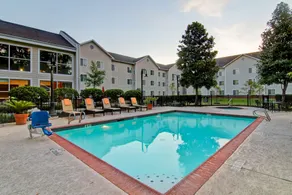 Homewood Suites by Hilton Houston-Kingwood Parc-Airport Area - Pool