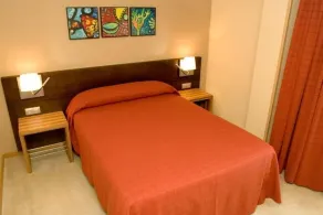 Apartamentos Turisticos Noray - Camera