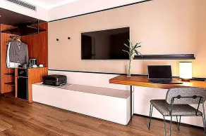 Intercity São Paulo Paulista - Zimmer