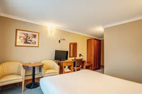 Ballina Manor Hotel - Room