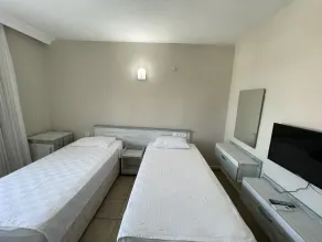 Tekirova Millennium Hotel - Habitación