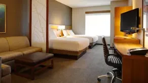 Hyatt Place Detroit/Novi - Chambre