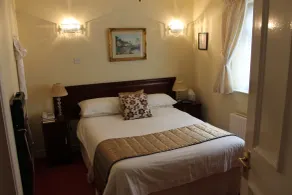 Longview Hotel - Room