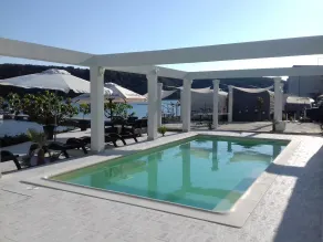 Room in Apartment - Apartments and Rooms With a Swimming Pool Kampor - rab - Pool