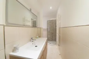 La Casa nel Borgo sul Lago - Badezimmer