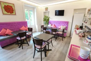 Hôtel de la Tour d'Auvergne - Restaurant