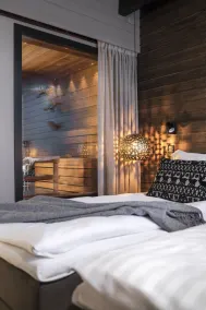 Lapland Hotels Sky Ounasvaara - Room