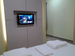 Suria Seremban Hotel - Chambre