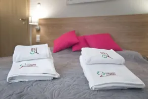 Apartamenty Prywatne w Stegna Forest - Room
