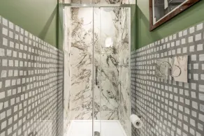 HÕMA Spiga - Baño