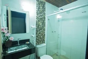 Laguna Praia Hotel - Bagno