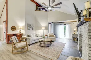 Near Bella Vista Trails & Elk River: Family Home! - Innvendig