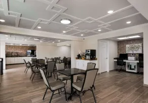 SureStay Plus by Best Western Pigeon Forge - Restaurang