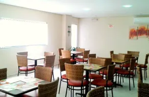 Hotel Eden - Restaurant