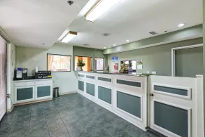 Buena Vista Inn - Reception