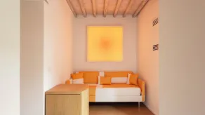 Mastrojanni Relais - Small Luxury Hotels of The World - Chambre