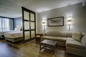 Hyatt Place Grand Rapids South - Chambre