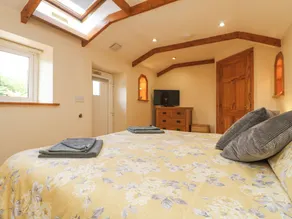 The Hideaway - Habitación