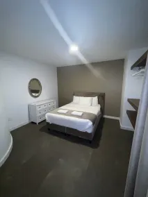 Empire Apartments SU 2 Marthastraat - Room