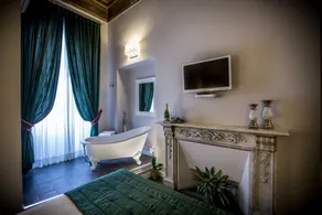 Chic & Town Luxury Rooms Piazza di Spagna - Room