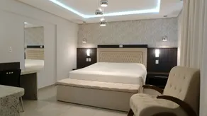 Hotel Cantelle - Zimmer