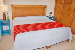 Hotel Villas Colibrí Suites & Bungalows - Room