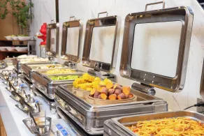 Holiday Inn Express Chengdu Xindu by IHG - Restaurant