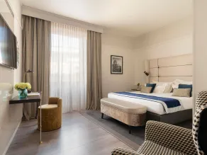 Cerretani Hotel Firenze - MGallery Collection - Rum