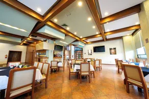 Hotel Finisterre - Restaurant