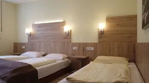 ROTHSEE Hotel - Room