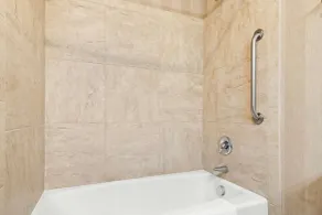 Best Western Newberry Station - Badezimmer
