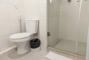 ibis Contagem Ceasa - Baño