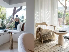 Cape Sounio, A Grecotel Resort to Live - Habitación