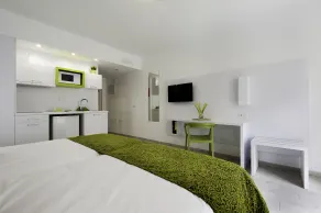 Kn Aparthotel Columbus - Camera