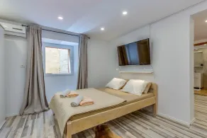 Small, sweet & cosy apartments - Room