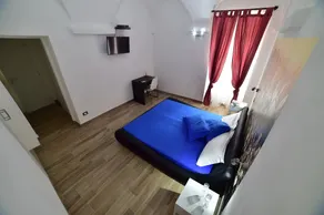 Hostdomus - Varigotti Suite - Quarto