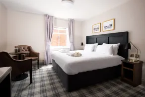 The Northallerton Inn - The Inn Collection Group - Habitación