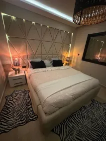 Luxury Central Cosy Villa - Camera