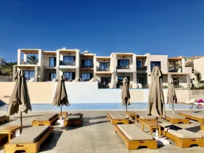 Helios Beach Hotel & Bungalows - Piscine