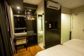 Manhattan Business Hotel Damansara Perdana - Chambre