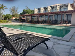Deck de Búzios - Pool