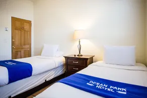 Ocean Park Hotel - Chambre