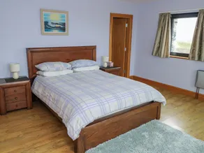 Ocean Sail House - Chambre