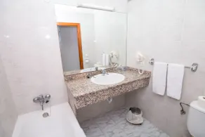Hotel Amic Can Pastilla - Salle de bain