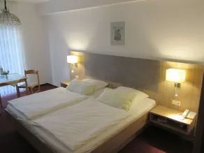 Hotel Reuterhof - Værelse