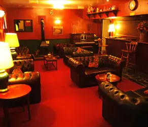 Inn at Ardgour - Réception