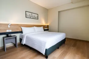 Quest Prime Pemuda - Semarang - Habitación