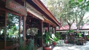 Tree House Bungalows - Reception