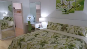 Downtown Hollywood Boutique Hotel - Chambre